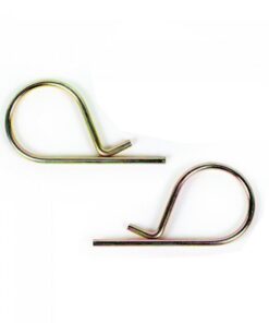 Spring Clip Sway Control 2pc