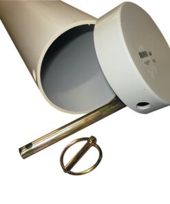 Pole Carrier (200cm x 10cm)