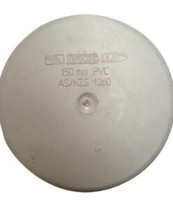 Pole Carrier End Cap to Suit Pole Carrier (200cm x 15cm)