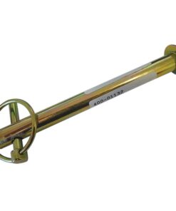 Pole Carrier End Pin Assembly to Suit Pole Carrier (200cm x 10cm)