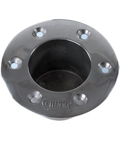 Fiamma Table Leg Recessed Base