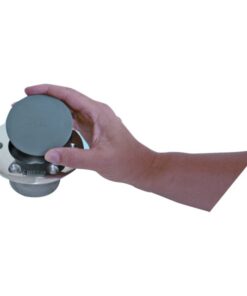 Fiamma Recessed Base Plug