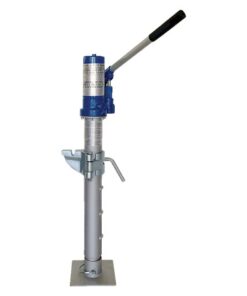 Trail-A-Mate Mark II Hydraulic Jack kit