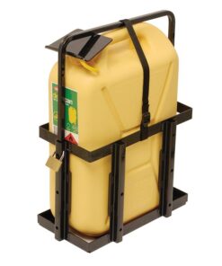 Adjustable Jerry Can Holder