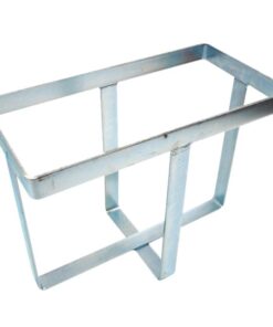 Weld On Jerry Can Holder