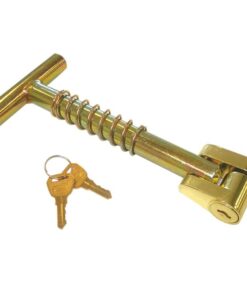 Couple Mate Treg Pin Lock