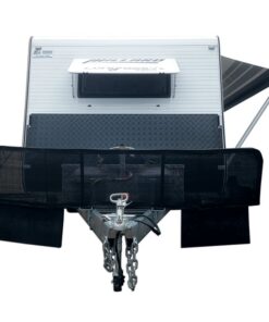 Caravan Stone Shield (2310mm x 500mm)