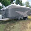 ADCO Camper Cover - 10'-12' (3.06-3.67m)