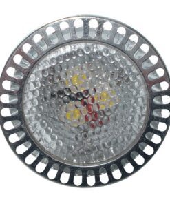 LED MR16 Replacement Bulb (Cool White) 4.5W