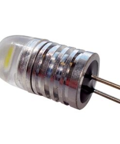 LED G4 Single Replacement Bulb (Cool White) 1W