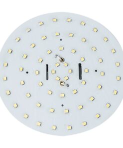 LED 2D Fluorescent Tube Replacement Lamp (Cool White) 10.1W