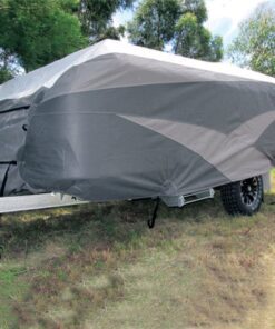 ADCO Camper Cover - 14'-16' (4.28-4.90m)
