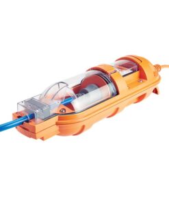 RV -02 Max 15Amp to 10Amp Adapter