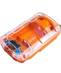 RV Plus 15A to 10A Adapter W/Overload