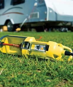 Electrical and Lighting Equipment