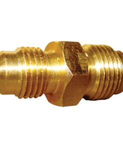 Reducing Union 3/8" x 5/16"