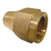 SAE Flare Nut 5/16"