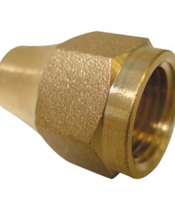 SAE Flare Nut 5/16"