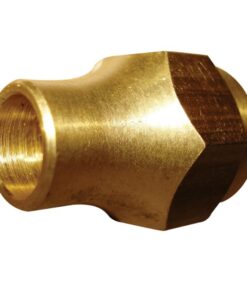 SAE Flare Nut 3/8"