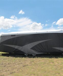 ADCO Caravan Cover - 20'-22' (6.12-6.73m)