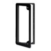 Thetford Service Door #5 Black