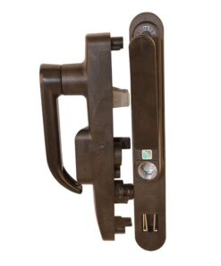 Camec Main Door Lock (Left Hand)