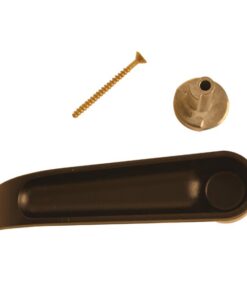 Camec Main Door Lock (Inner Handle Kit)