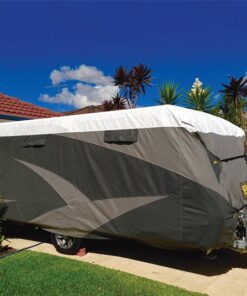 ADCO Pop Top Cover - 14'-16' (4.28-4.90m)