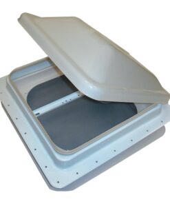 14" x 14" Metal Vent Ventline NO fan