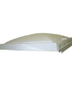 Replacement Plastic Lid for Old Style Elixir 14" x 14" Vent