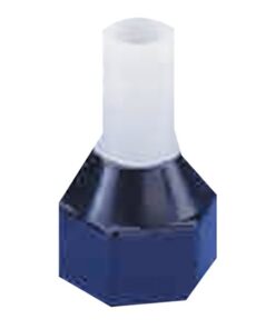 Straight Barb with 1/2" Tail