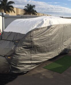 ADCO Motorhome Cover - 26'-29' (7.92-8.84m)