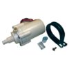 12V In-Line Water Pump with Mounting Bracket