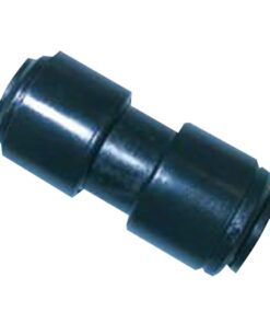 JG Plastic 12mm x 100mm Joiner