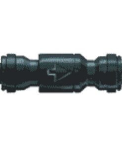 JG 12mm Single Check Valve