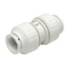 JG WaterMark Equal Straight Connector 12mm