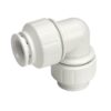 JG WaterMark Equal Elbow 12mm