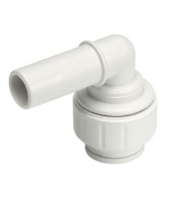 JG WaterMark Stem Elbow 12mm