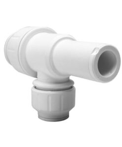 JG WaterMark Stem Tee 12mm