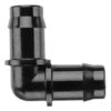 Plastic Barbed Elbow 13mm