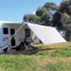 Front Sunscreen to Suit 18‘ Rollout Awning
