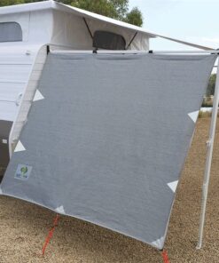 Side Sunscreen for Pop-Top