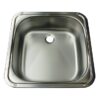 Sink (Square)