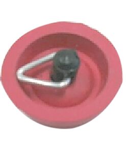 Rubber Sink Plug