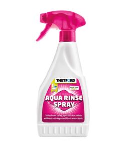 Thetford Aqua Rinse Spray 500ml
