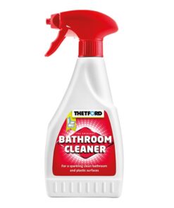 Bathroom Cleaner 500ml