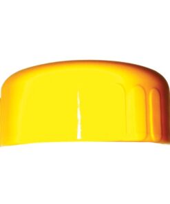 Yellow Dump Cap