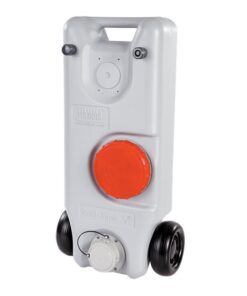 Fiamma 40LT Portable Waste Tank