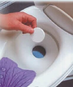 RV Toilet 20pk