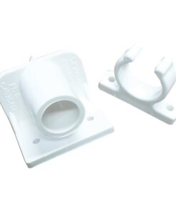 Happy Wanderer Mounting Kit Brackets